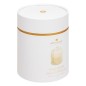 Bougie parfumée Ilae 240g cloche lin Bougie parfumée Ilae 240g cloche lin