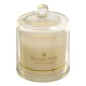 Bougie parfumée Ilae 240g cloche lin Bougie parfumée Ilae 240g cloche lin