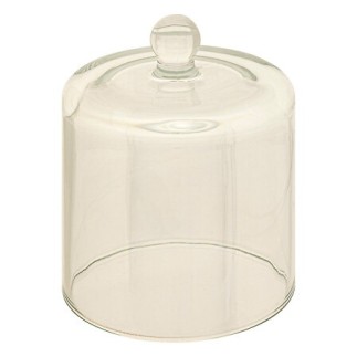 Bougie parfumée Ilae 240g cloche lin