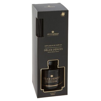 Diffuseur de parfum Ilae 200 ml épices