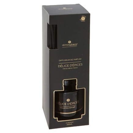 Diffuseur de parfum Ilae 200 ml épices
