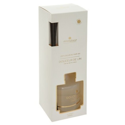 Diffuseur de parfum Ilae 200 ml lin