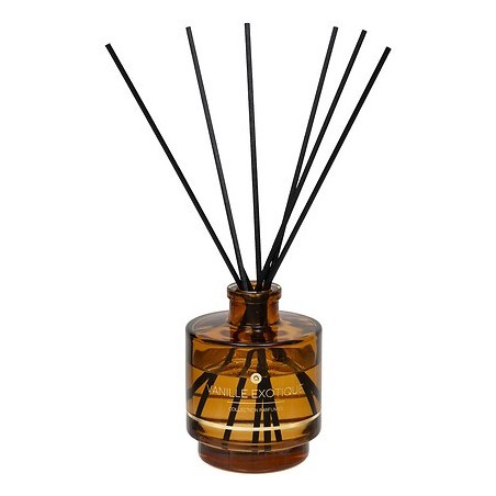 Diffuseur de parfum Ilae 200 ml vanille