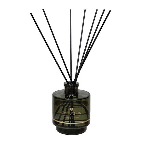 Diffuseur de parfum Ilae 200 ml jasmin