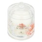Bougie parfumée Oudy 240g cloche nectar d'orchidée