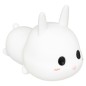 Veilleuse sur batterie lapin 11 cm