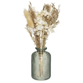 Diffuseur de parfum Edi 100ml fleurs séchées