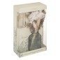 Diffuseur de parfum Edi 100ml fleurs séchées