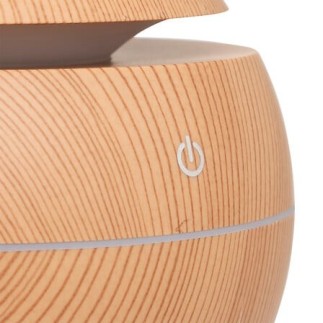 Coffret senteur Giro 12 huiles parfumées et diffuseur