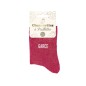 Chaussettes Paillettes Garce