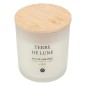 Bougie parfumée Sana 255g Terre de Lune