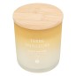 Bougie parfumée Sana 255g Terre de d'Ailleurs