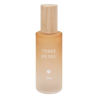 Spray d'ambiance Sana 100 ml Terre de Feu