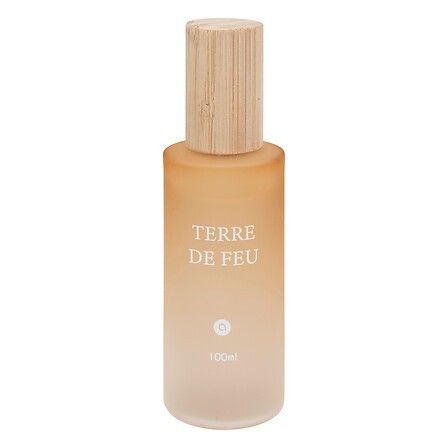 Spray d'ambiance Sana 100 ml Terre de Feu