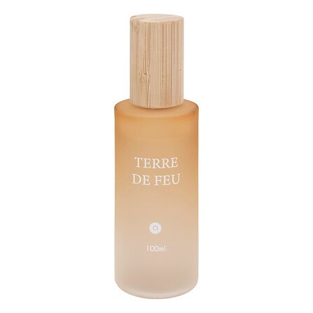 Spray d'ambiance Sana 100 ml Terre de Feu