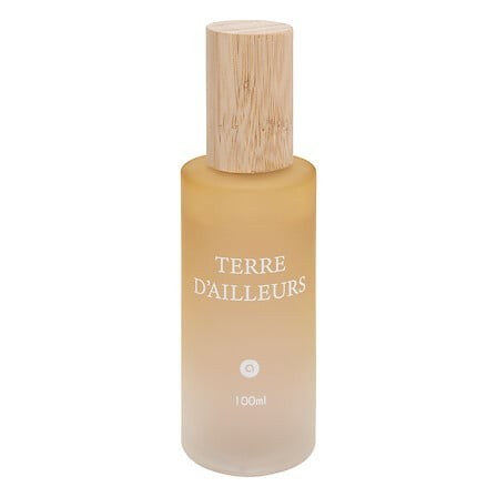 Spray d'ambiance Sana 100 ml Terre de d'Ailleurs