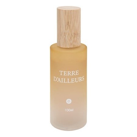 Spray d'ambiance Sana 100 ml Terre de d'Ailleurs