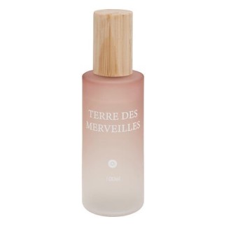 Spray d'ambiance Sana 100 ml Terre de Merveilles