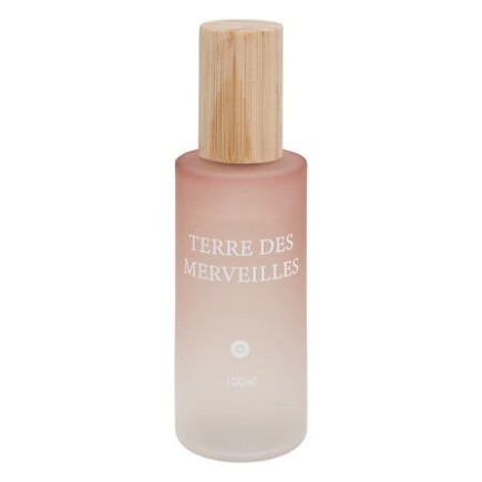 Spray d'ambiance Sana 100 ml Terre de Merveilles