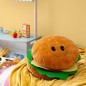 Peluche burger Gunter 20 cm