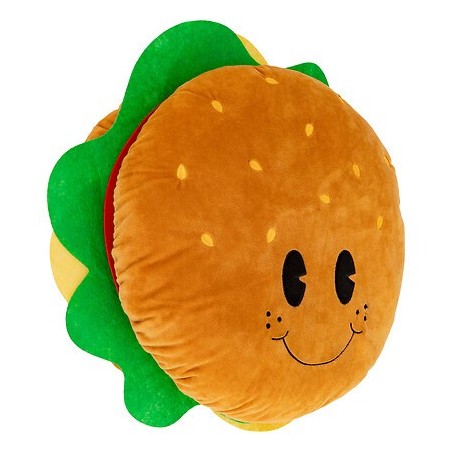 Peluche burger Gunter 20 cm