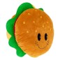 Peluche burger Gunter 20 cm