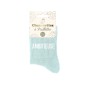 Chaussettes Paillettes Ambitieuse