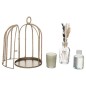 Coffret senteur cage Paola corde jasmin