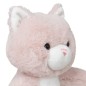 Peluche chat Kitty