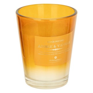 Bougie parfumée Alma 270g ambre