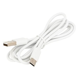 Lampe LED USB Aneth 30cm doré