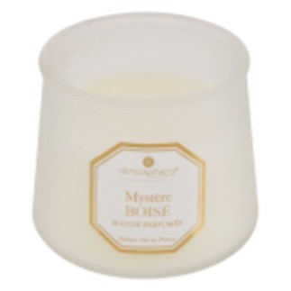 Bougie parfumée Elisa 200 g pot verre Tendre Cocon