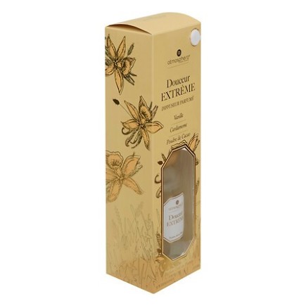 Diffuseur de parfum Elisa 200ml Douceur Extrême
