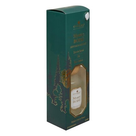 Diffuseur de parfum Elisa 200ml Mystère Boisé