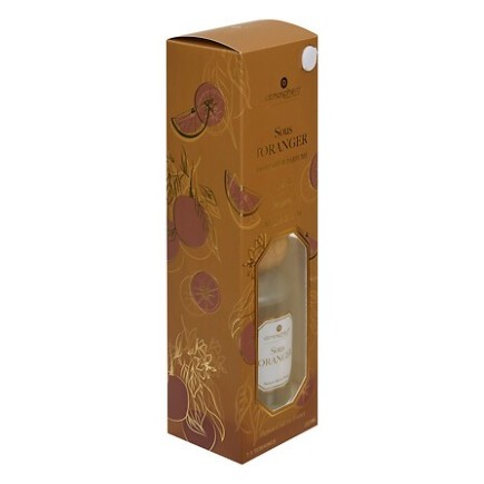 Diffuseur de parfum Elisa 200ml Sous l'Oranger