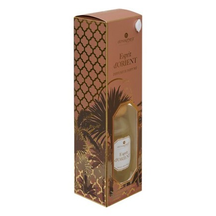 Diffuseur de parfum Elisa 200ml Esprit d'Orient