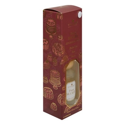 Diffuseur de parfum Elisa 200ml Pause Sucrée