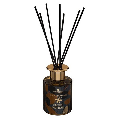 Diffuseur de parfum Plum 150ml fruits des bois