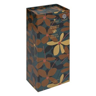 Diffuseur de parfum Plum 150ml fruits des bois