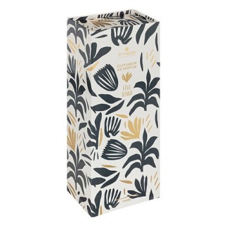 Diffuseur de parfum Plum 150ml fève tonka