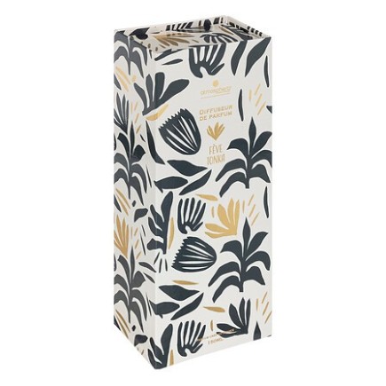 Diffuseur de parfum Plum 150ml fève tonka