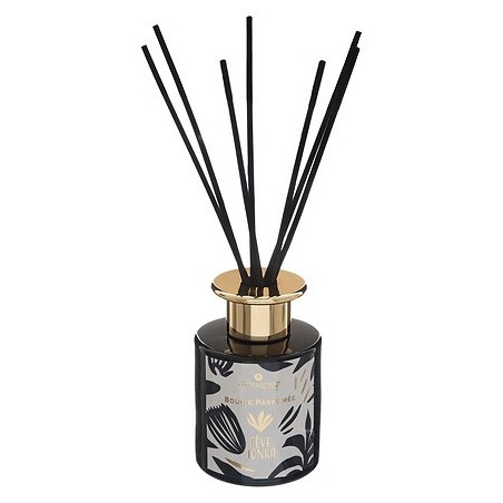 Diffuseur de parfum Plum 150ml fève tonka
