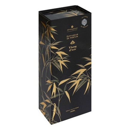 Diffuseur de parfum Plum 150ml ylang