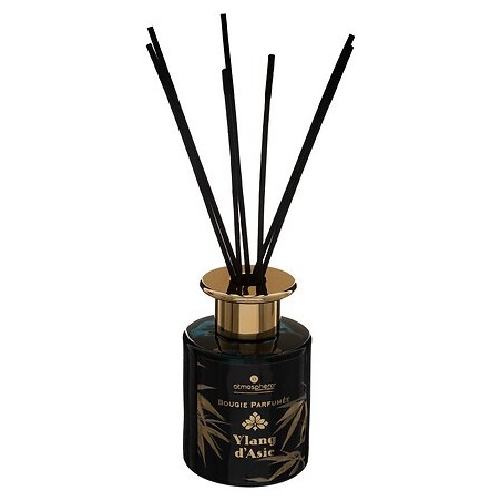 Diffuseur de parfum Plum 150ml ylang