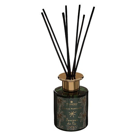 Diffuseur de parfum Plum 150ml lin