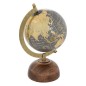 Globe déco Afonso 24cm pied manguier
