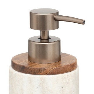 Distributeur à savon Côme