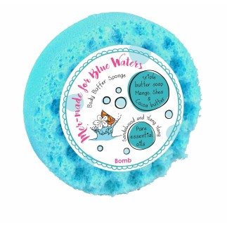 EPONGE EXFOLIANTE MER-MADE FOR BLUE WATER
