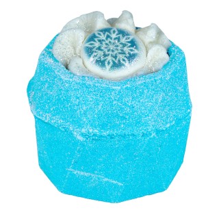 Boule de bain The Fizz Never Bothered Me Anyway