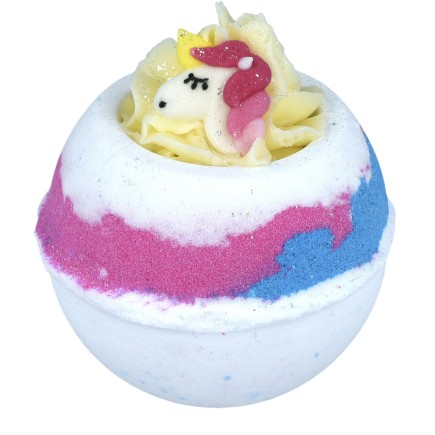 Boule de bain Unicorns & Halos